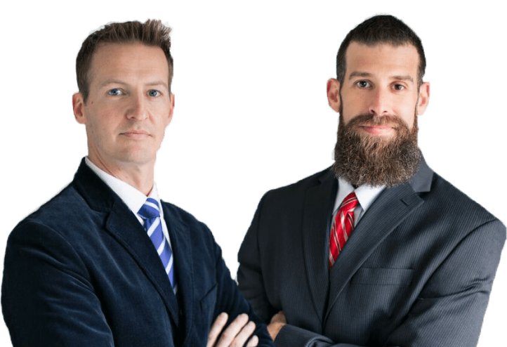Mesa Personal Injury Lawyers, Jake Podolsky and Adam Schenk