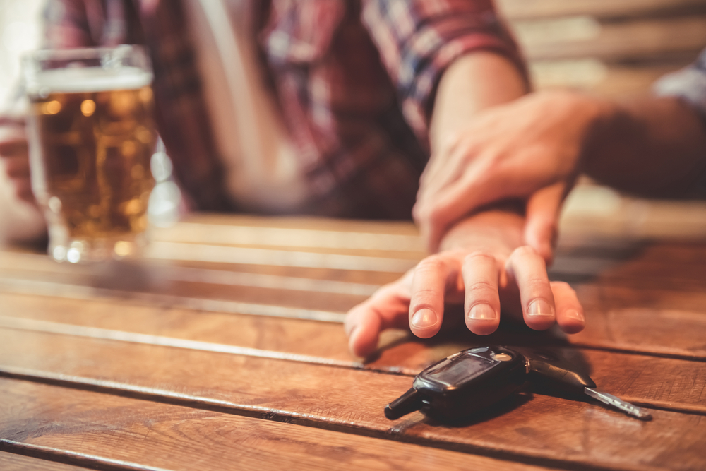 5 ways you can prevent drunk driving accidents