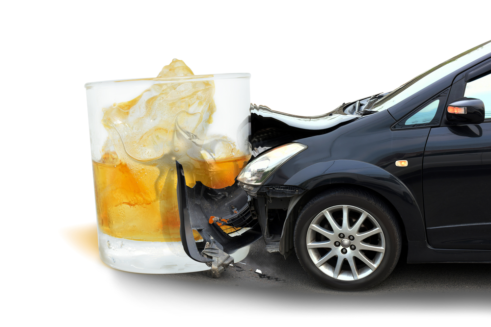 Causes of Car Accidents in Arizona