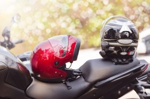 Motorcycle Accident and Helmet Laws