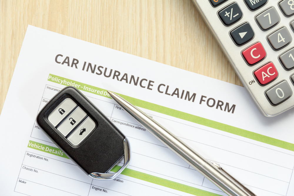 maximize compensation for auto accident claim